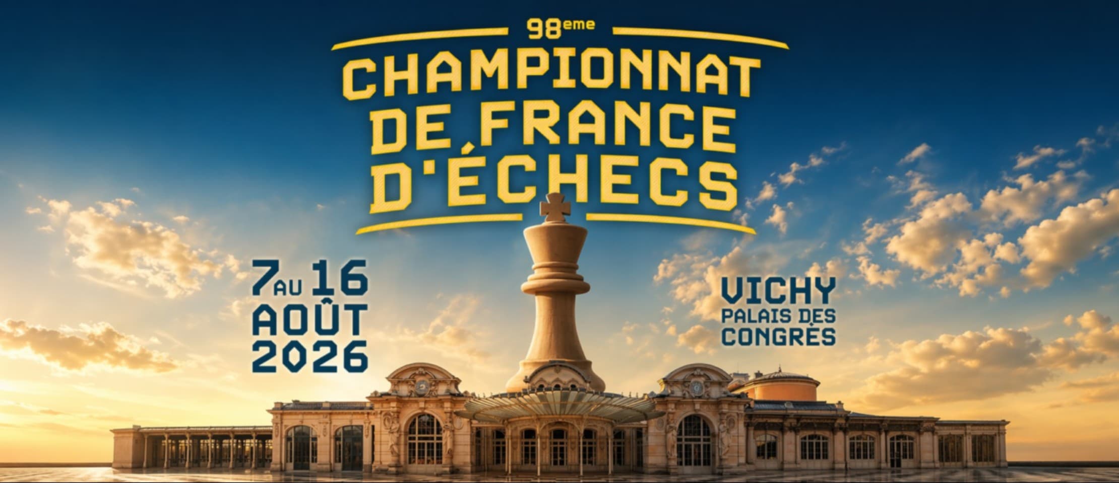 98e championnat de France (2026)